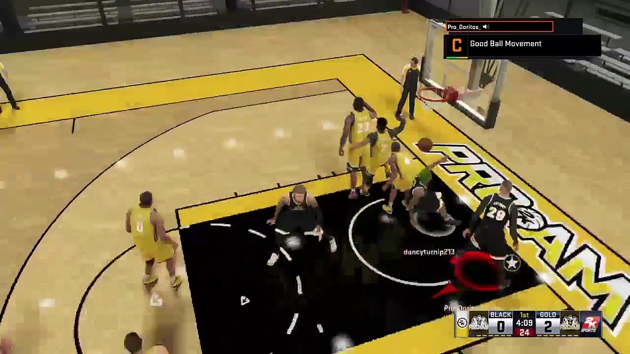 Pro_Doritos_'s Live PS4 NBA2K16 (39)