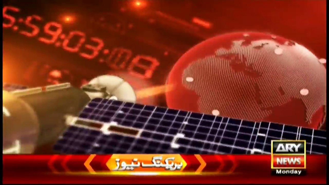 PM Nawaz Sharif expected to return tomorrow