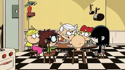 The Loud House May On Nickelodeon (Promo)