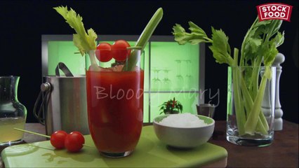 Bloody Mary