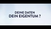 DEMOCRACY IM RAUSCH DER DATEN Trailer German Deutsch (2015)
