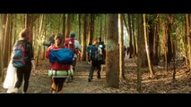 ICH BIN DANN MAL WEG - Trailer F1 Deutsch HD German