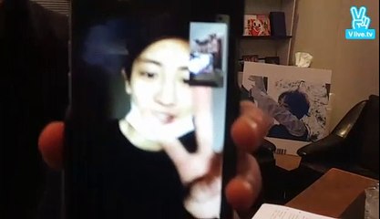 160418 ちゃにょるちゃんcut