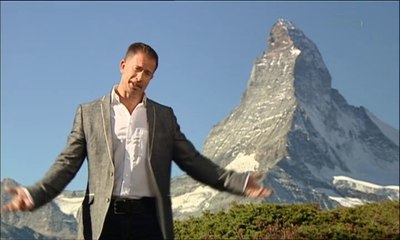 Leonard - Du bist mein Sternenfänger 2011