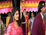 Aaj Ki Raat Naya Geet - Full Song - Ajay Devgn - Raveena Tandon - Gair