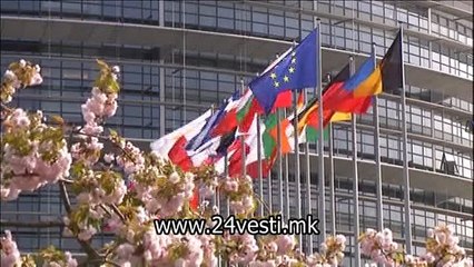 LIDERSKA SREDBA VO VIENA 18 04