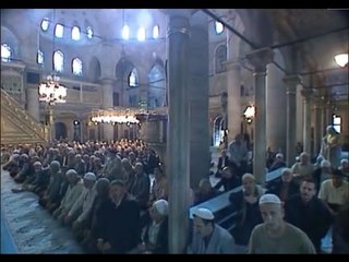 Nurettin Okumuş - Saba Makamı Müezzinlik