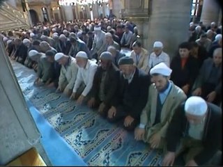 Hacı Bekir Şerefoğlu - Azrail Kapını Çalınca