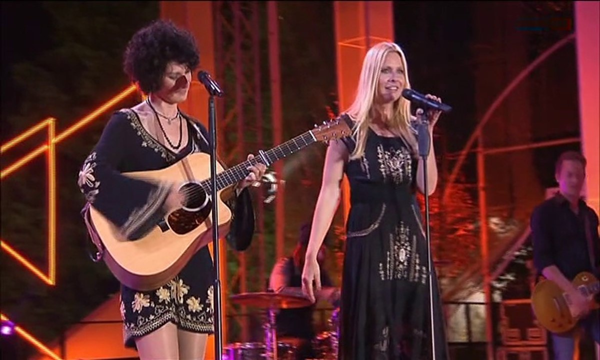 Lindt Bennett - Guten Tag, ich bin dein Leben 2014