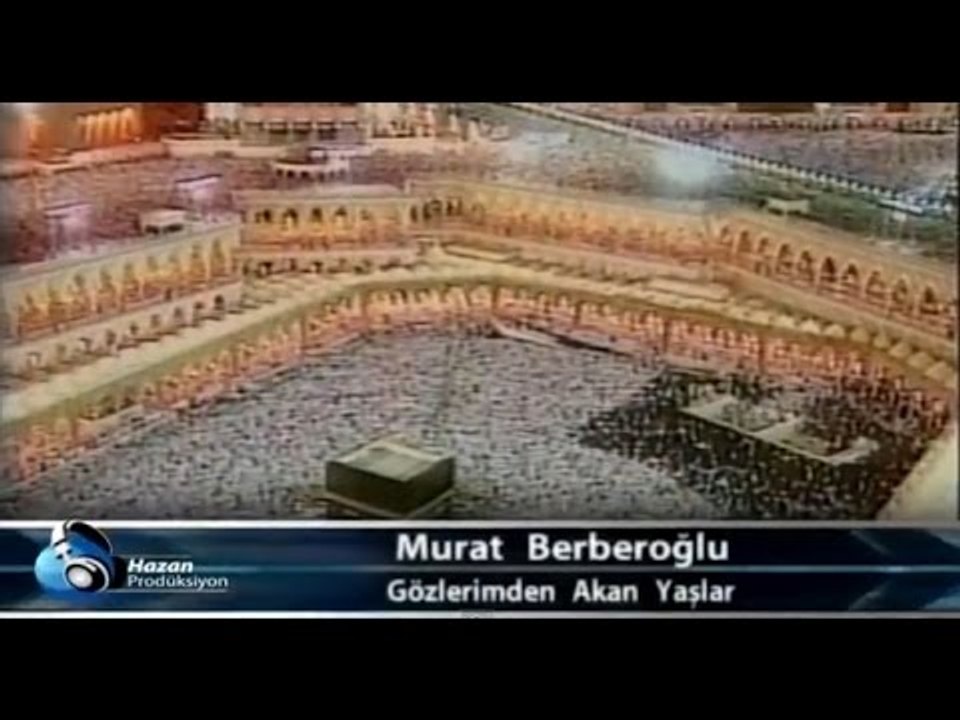 Murat Berberoğlu - Gözlerimden Akan Yaşlar