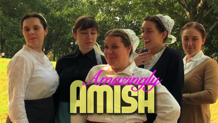 Amazingly Amish