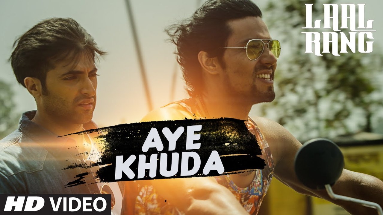 Aye Khuda Full Video Song - Laal Rang - HD