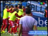 Racing 2 - Argentinos Jrs 2  All goals  Torneo Primera Division 18-04-2016 HD
