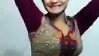 Babydoll Mai Sone Di Pakistani Girl Home Dance