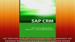 READ book  SAP CRM Interview Questions Answers and Explanations SAP Customer Relationship Management READ ONLINE