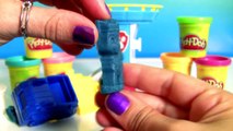 Paw Patrol Play Doh Patrol To The Rescue Dough Set by Nickelodeon Mold puppies