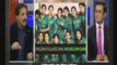 Pakistani Analyst Criticising PCB and Pakistani cricket team