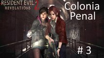 Resident Evil Revelations 2 # Episodio 3 - 