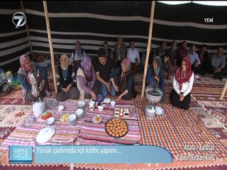 Gündüz Gece - Adana