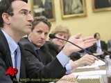 Peter Orszag to resign as White House budget director