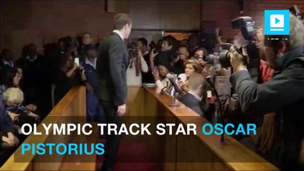 Oscar Pistorius to be sentenced in June for murder