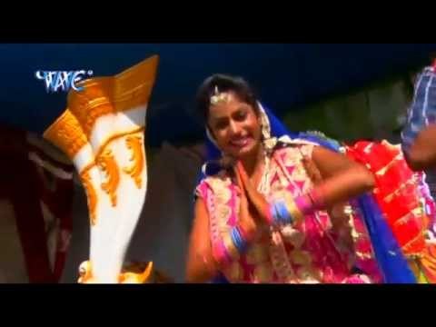 HD माँ में हो गया निहाल - Maa Tu Mujhe Darshan De | Rajiv Tomar | Bhojpuri Mata Bhajan