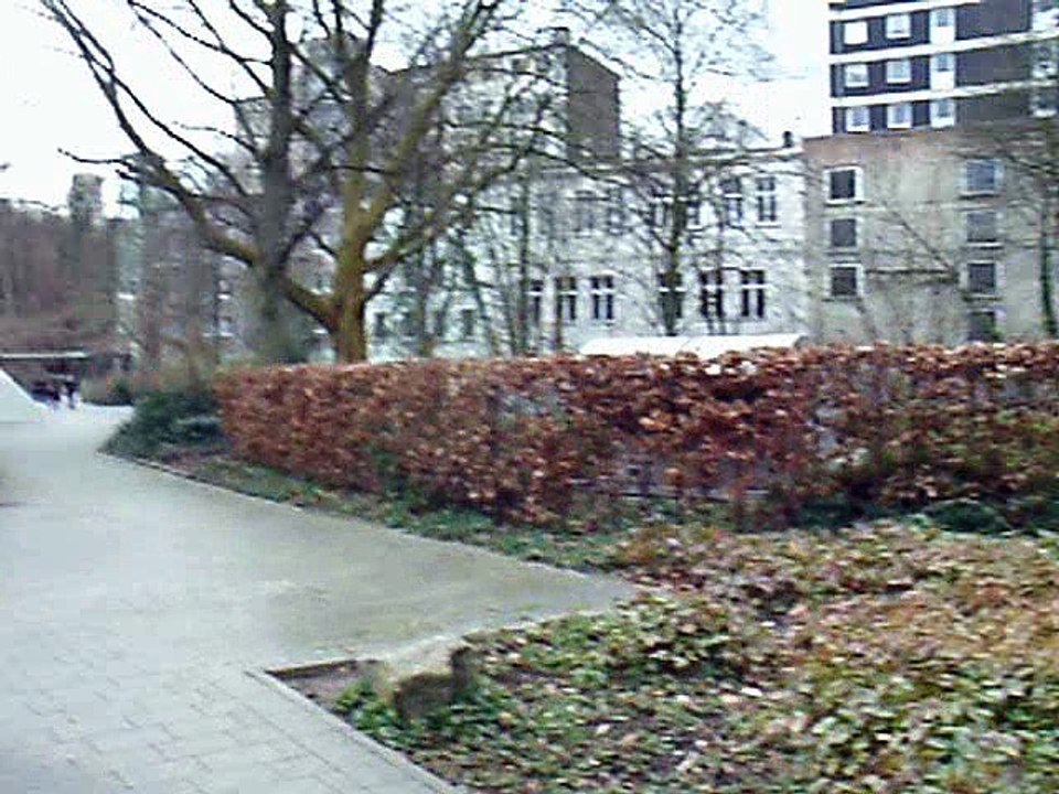 Reportage April 2016