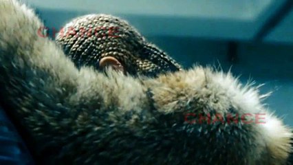 Beyoncé anuncia su nuevo álbum 'Lemonade'