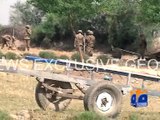 Army launches operation against Chhotu Gang -18 April 2016