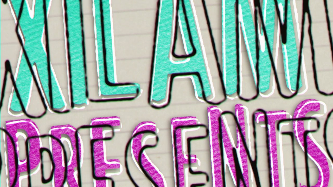 Hubert & Takako - Trailer