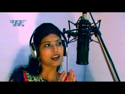 में भी जगराता करवाउंगी - Maa Tu Mujhe Darshan De | Anjali | Bhojpuri Mata Bhajan