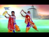 HD आ जाओ धाम विंध्याचल - Dhol Bajela Sherawali Ke Pandal Me | Ajitabh Pandey | Bhojpuri Mata Bhajan