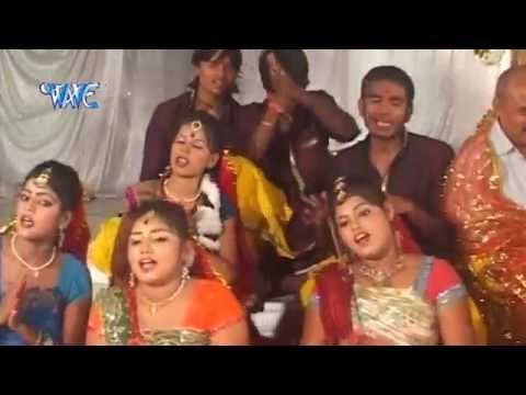 भक्ति के खाता - Maiya Ji Ka Dham Beautiful | Devendra Pathak | Bhojpuri Devi Geet