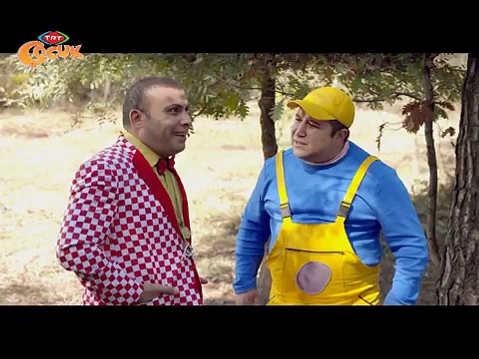 PIRDİNO / 3. BÖLÜM