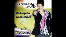 Gustavo Lima - Balada Boa (Tché Tcheré Tcheré) (Ph Filipino Club Remix)