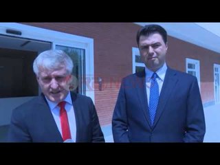 Basha takon Ragmi Mustafën: Shqiptarët e Preshevës interes kombëtar, qeveria të angazhohet me vepra