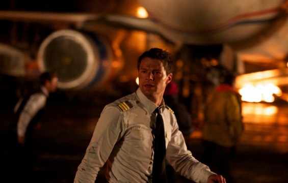 Фильм Экипаж (2016) смотреть онлайн в хорошем качестве HD 720p