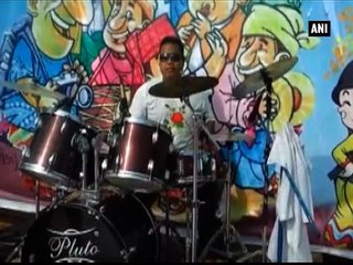 5-day Thingyan Water Festival kicks off