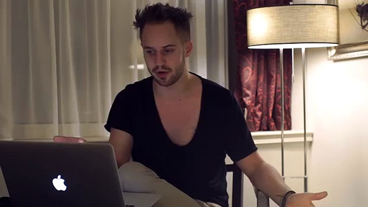 Should YOU Drop Out Of College The Education Of Millionaires 56