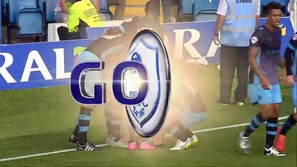 Marco Matias wonder goal v Leeds United - LUFC v SWFC