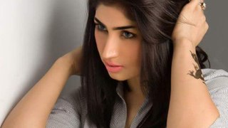 qandeel baloch special massage for BCCI (the board of control of cricket in india)
