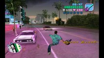 GTA Vice City (100%) - RC Bandit Race