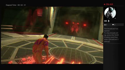 Steve saves saints row 4 (8)