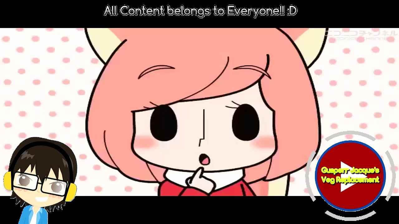 【SEIZURE WARNING, VERY LOUD ALERT & VRYTP】 Pankis! 2-Jigen Intro Does it CRASHED & LOUDLY!!!!