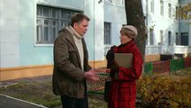 Три Дороги 2016 серия 4 русская мелодрама смотреть онлайн новинка сериал