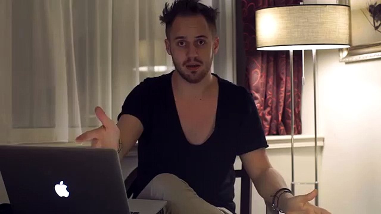 Should YOU Drop Out Of College The Education Of Millionaires 74