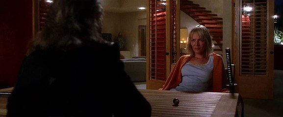 Kill Bill Vol 2 - Duelo final