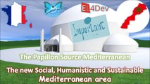 COP22 cop 22 Marrakesh conference France Morocco social sustainable Mediterranean area - EL4DEV 1