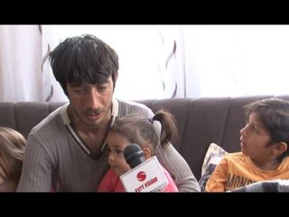 Lajme - Familja e Besim Muslijaj bëhet me shtëpi të re