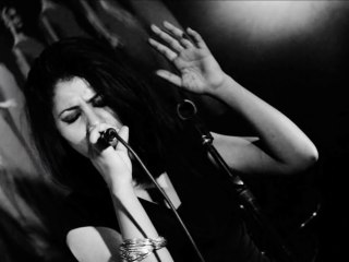 ANKHIYA NU REHN DE - QURATULAIN BALOCH